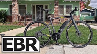 Yamaha Cross Core Review - $2.4k