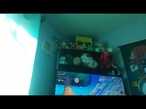 Megalo mario