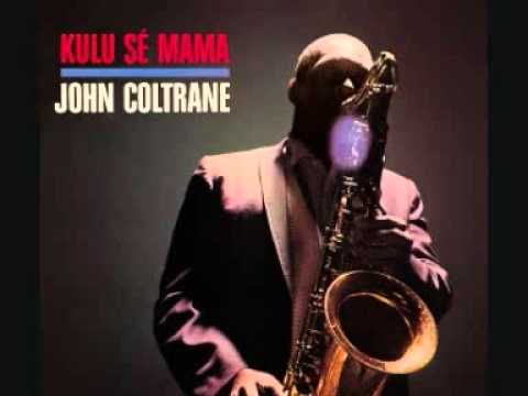 John Coltrane - Vigil