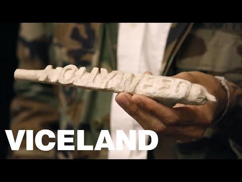 Texas BBQ on Weed: BONG APPÉTIT (Preview) - Texas BBQ on Weed: BONG APPÉTIT (Preview)