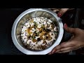 Double ka meeta 🍞🍞//breadhalwa//breadsweettasty desert