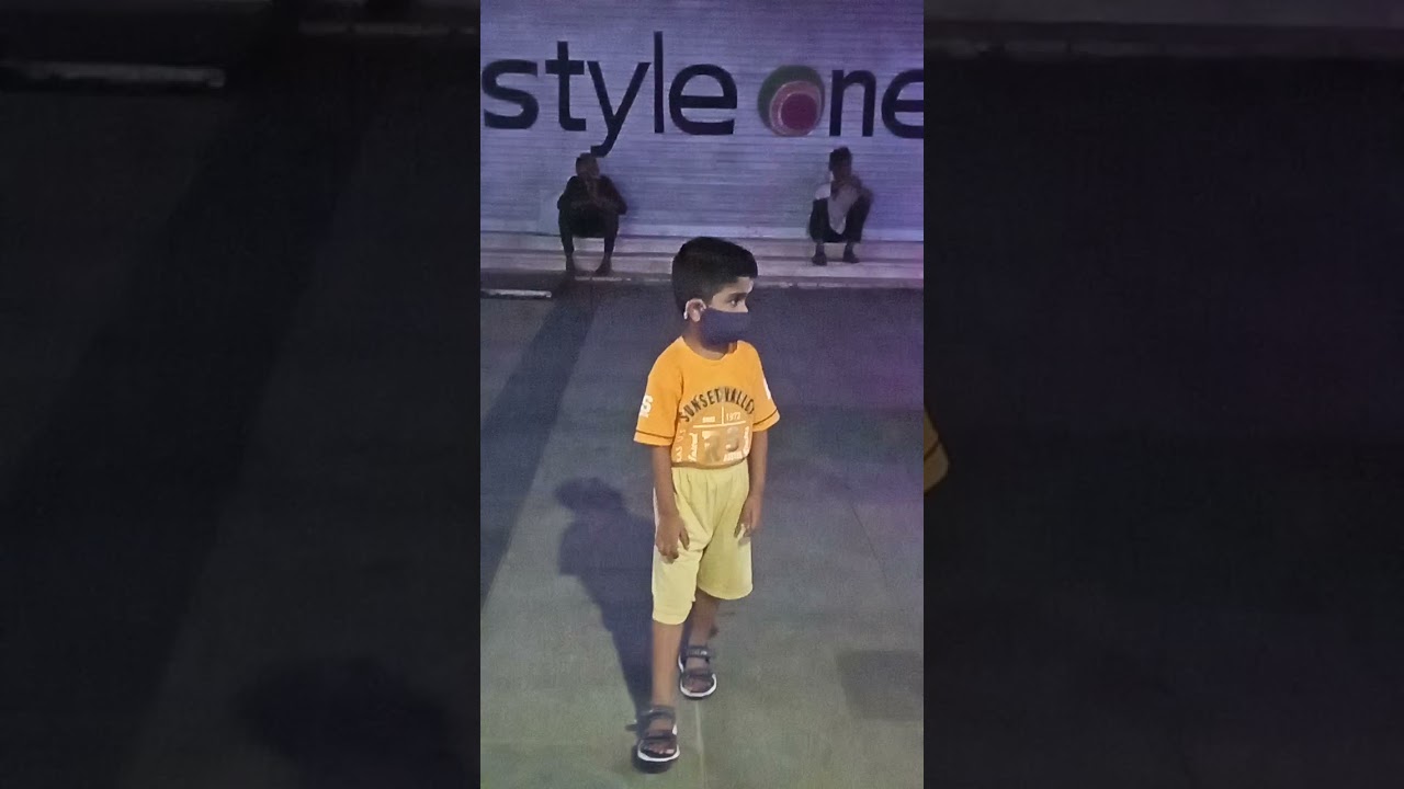 Smart city @ T.Nagar, Chennai