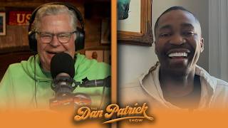Jamal Crawford On The Dan Patrick Show Full Interview | 5/11/26