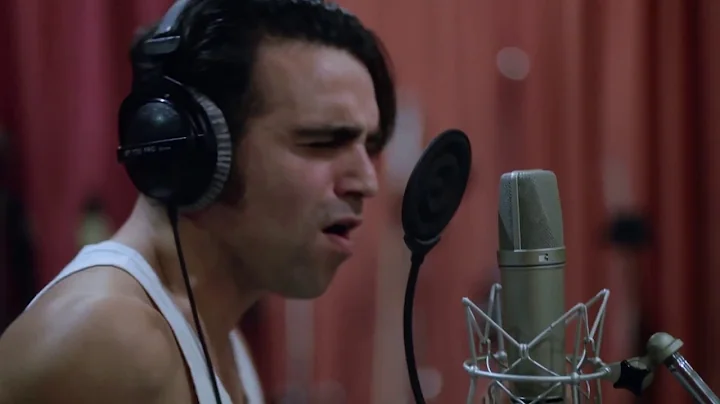 George Zervos - Bad Bad Girl (Official Video)
