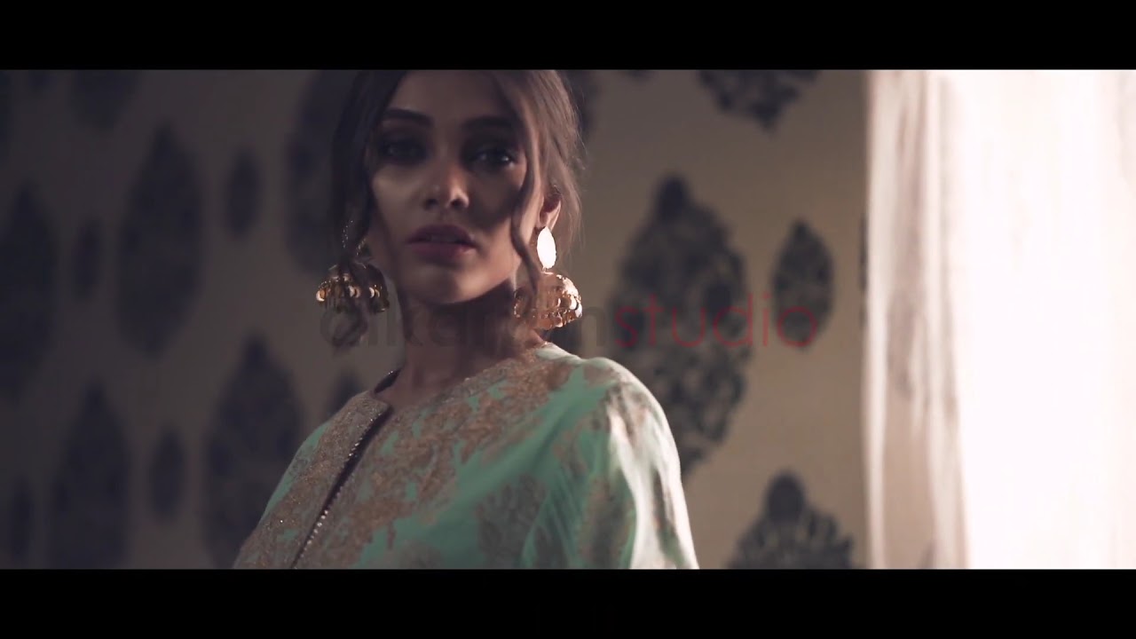 Alkaram Studio - Festive Collection Volume 2 - 2019