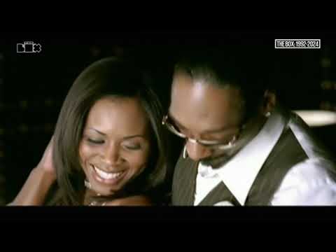 Snoop Dogg ft. Justin Timberlake - Signs (The Box)