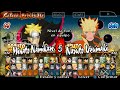 Naruto Shippuden Ultimate Ninja Storm Legacy Mod Boruto The Movie Mobile Game Free