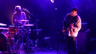 The Blue Stones - Black Holes (Solid Ground) - At St. Andrews Hall In Detroit, Mi On 6 - 28 - 25