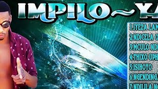 Todman  Mculo Ndikwenzentoni Na impilo Yam Album klfam