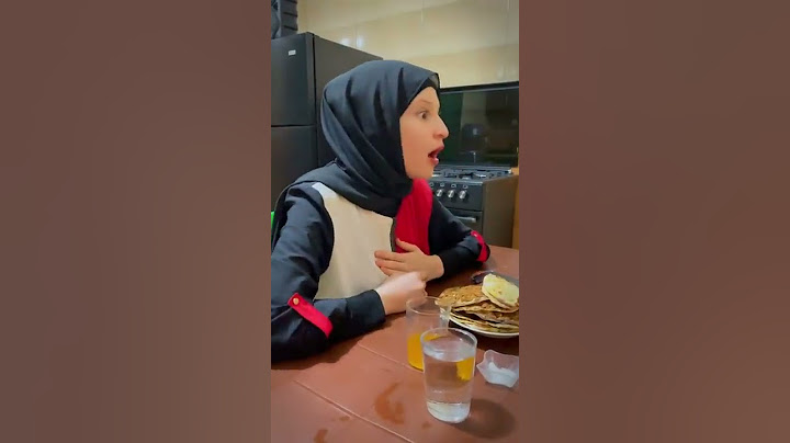 شخص غريب يطرق باب بيتي بمنتصب الليل الجزء 3😰وشو سووووااا!!