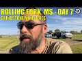 Rolling Fork, MS Tornadoes | Day 7 | Grindstone Ministries