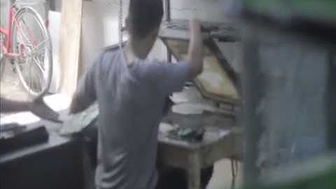 Xưởng in túi ni lon túi bóng lớn nhất Hà Nội