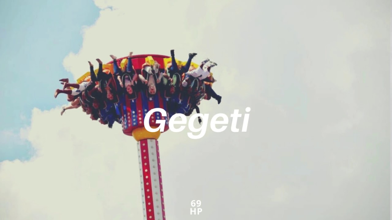 GEGETI - Davido x Mayorkun x Dremo x Fresh vdm Type  |Afropop beat | Afrobeat 2021 | African beat