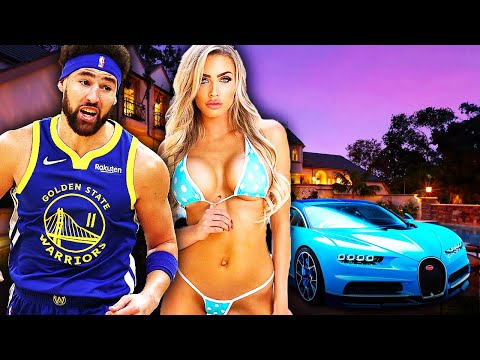 Vidéo: Fortune de Klay Thompson