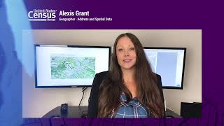 The Work of Census Bureau Geographers: In Their Own Voices