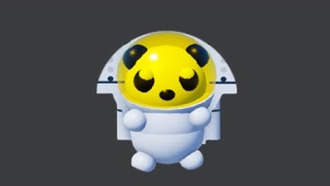 How to find Astro Panda | Tutorial (Find The Pandas)