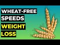 Why Going Wheat-Free Can Accelerate Your Weight Loss Journey!
