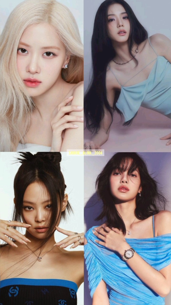 BLACKPINK ICONIC VOCALS FROM THEIR MV'S ? #rosé #jisoo  #jennie #lisa #blackpink #shorts