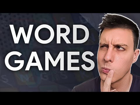 Word Game Wednesday! | 2026-07-01