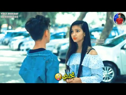 مهرجان حبيبى لما بيجيلو جوة بشيلو فى الننى حالات واتس 2020
