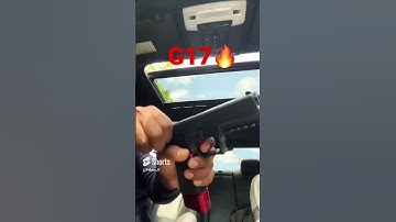 Short reset and smooth pull Trigger /Connector Upgrades can change a gun🔥 #viral #lit #gun #shorts