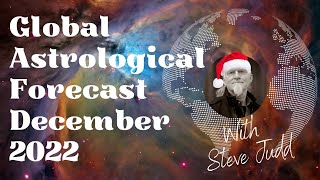 Celebrity Global Forecast Horoscope - December 2022 Wealth