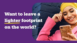 Carbon Footprint Tracker | NatWest