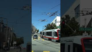 Step-by-Step Guide to Public Transport from SFO