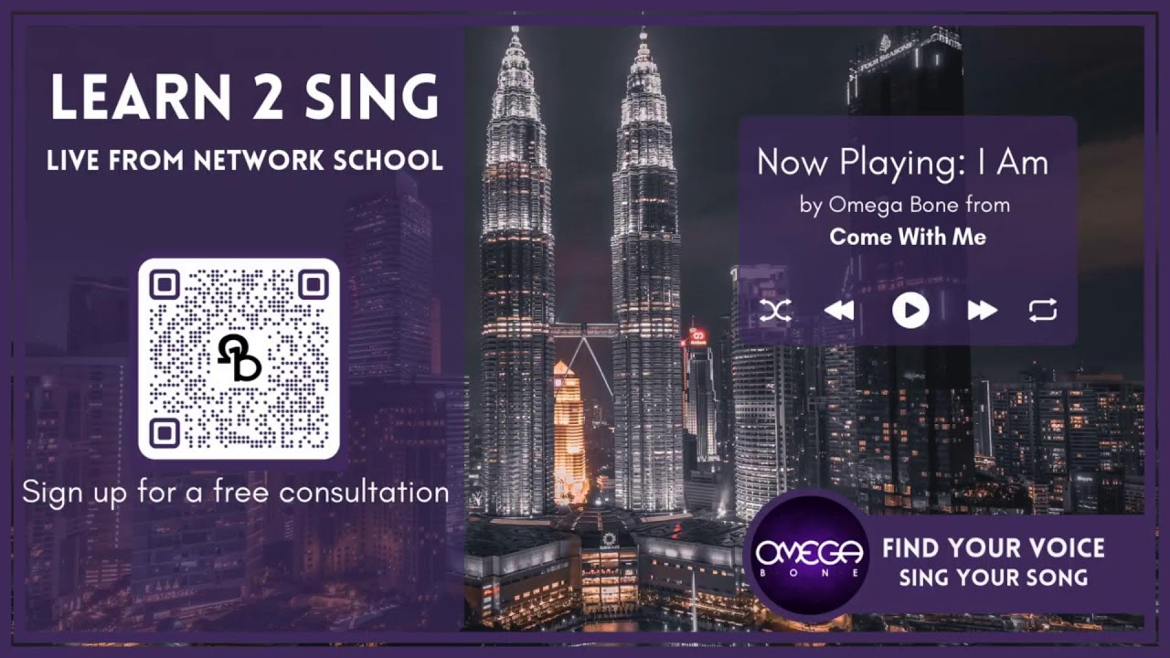 Learn 2 Sing with Lana