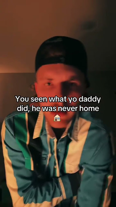 Mama Said