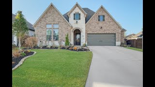 107 Spider Lily Court, Montgomery, TX 77316