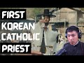 The Life of St. Andrew Kim | “A Birth” — Fr. Daniel Seo's Commentary