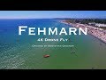 FEHMARN - 4K Drone Fly