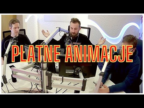 GnM Plus #525 - WIEDŹMIN NEXT-GEN; PŁATNE ANIMACJE W CALLISTO; PS6 W 2028 ROKU
