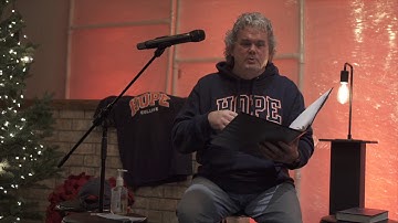 Advent Devotional Video - Day 4