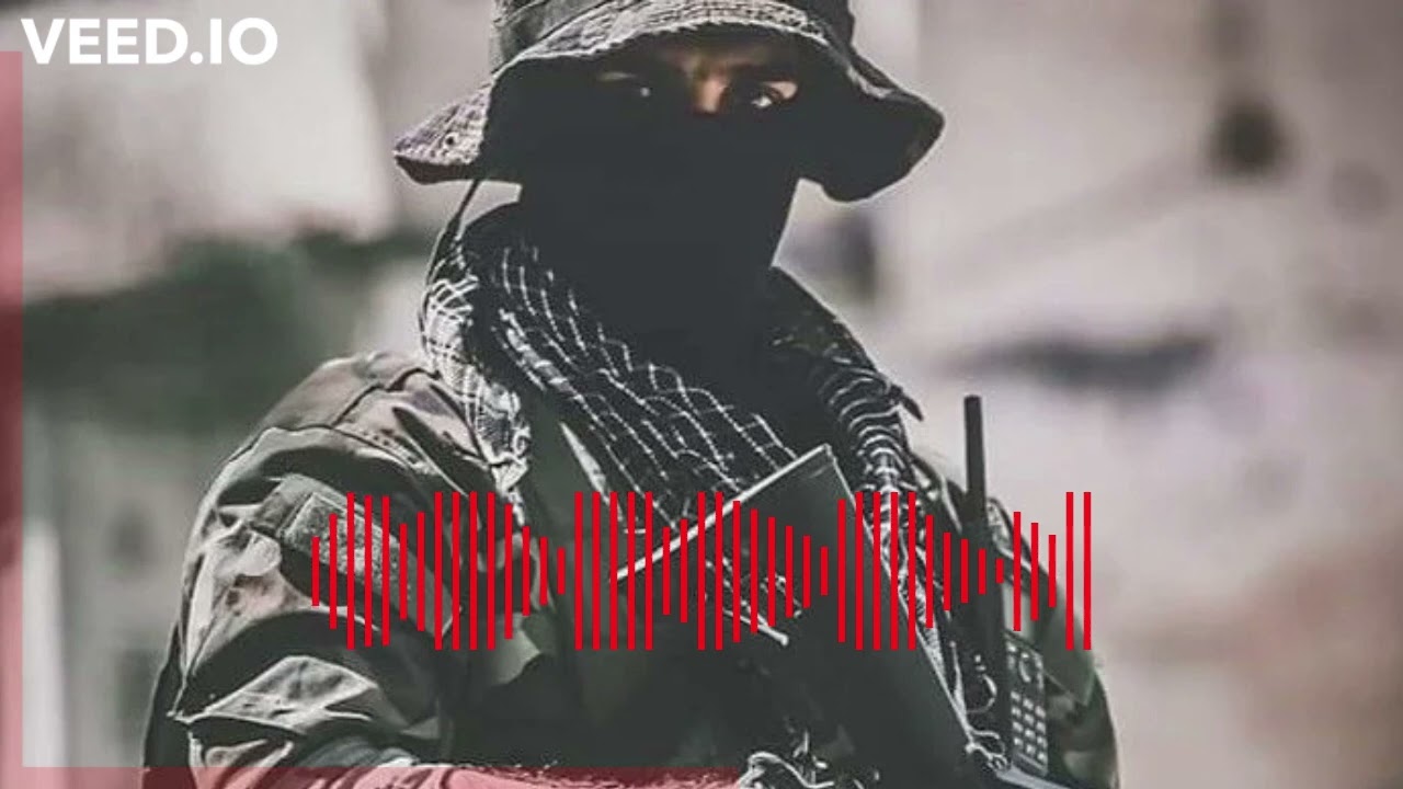 صبرا يا نفسي بصوت منشد الشهداء