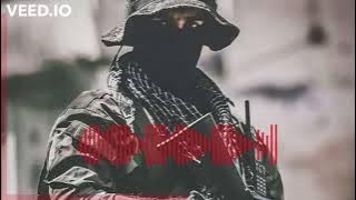 صبرا يا نفسي بصوت منشد الشهداء