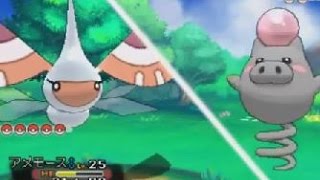 【実況】ポケモンオメガルビーをプレイ！ #13 【ルビサファリメイク|Pokemon ORAS】