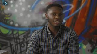 Lucky Yoila Yusuf On Code Plateau 2.0