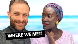 Best Interracial Dating App EVER | Christian Married Couple screenshot 1