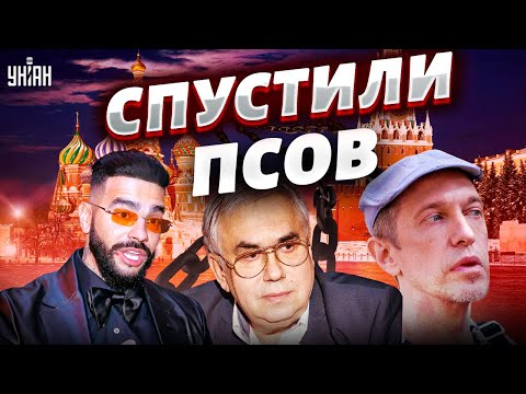 Путинские прихвостни озверели после жесткого заявления Пугачевой