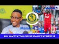 ALLY KAMWE ATEMA CHECHE KUHUSU USAJILI WA ZIMBWE JR JANGWANI ALLY KAMWE ATEMA CHECHE KUHUSU USAJILI WA ZIMBWE JR JANGWANI