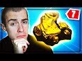 ALLA RICERCA DEI DIAMANTI E DELL'AMBRA!!! FORTNITE SURVIVAL ITA EP.7 (LEGO)