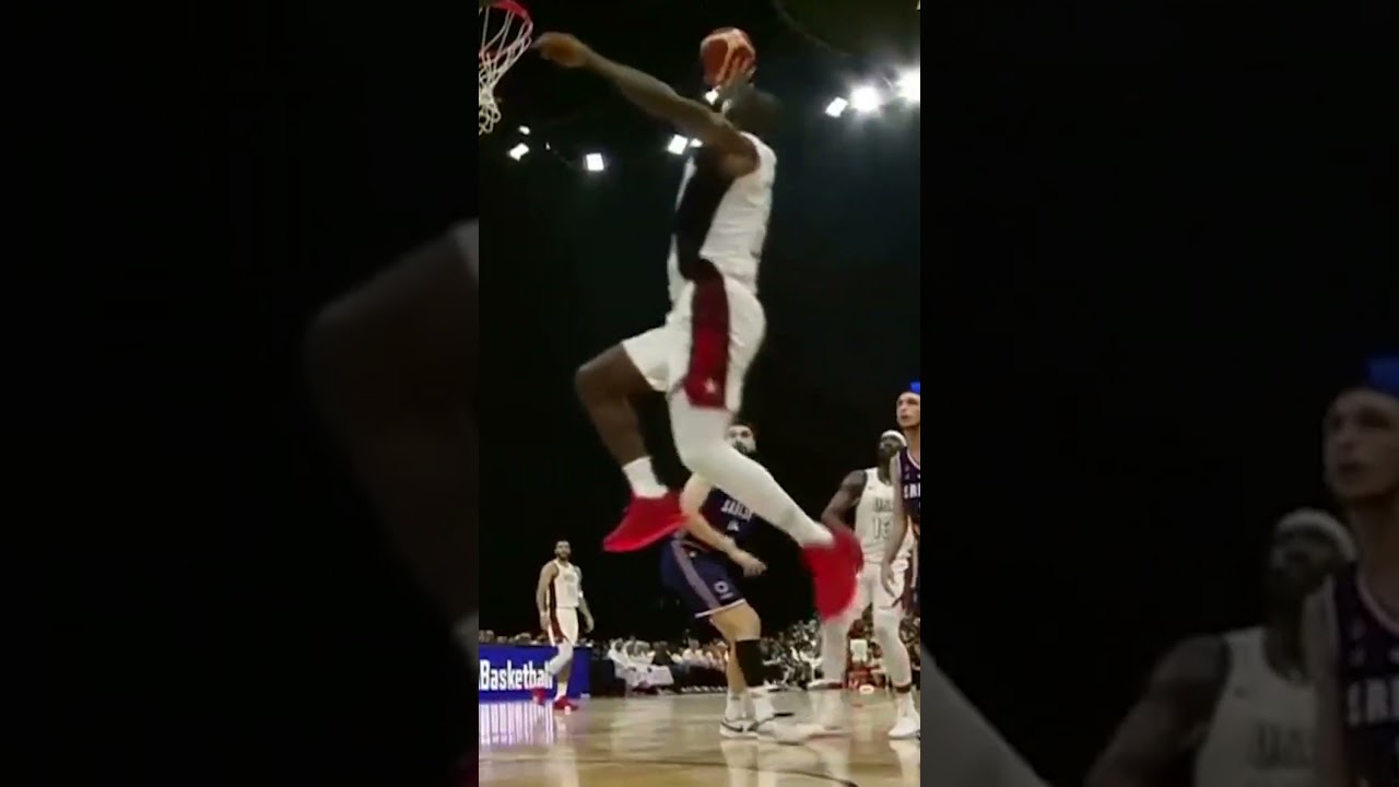 All Hail the King 👑 