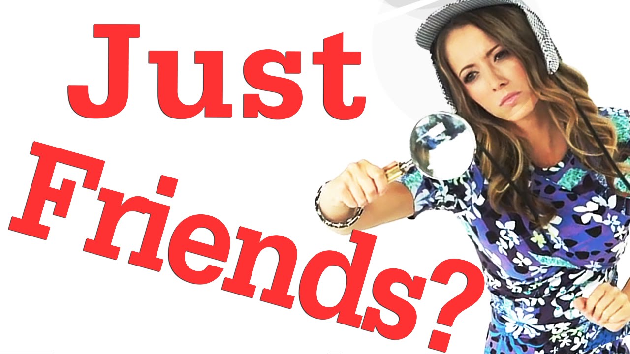 Are You More Than Friends? + OOTD! 