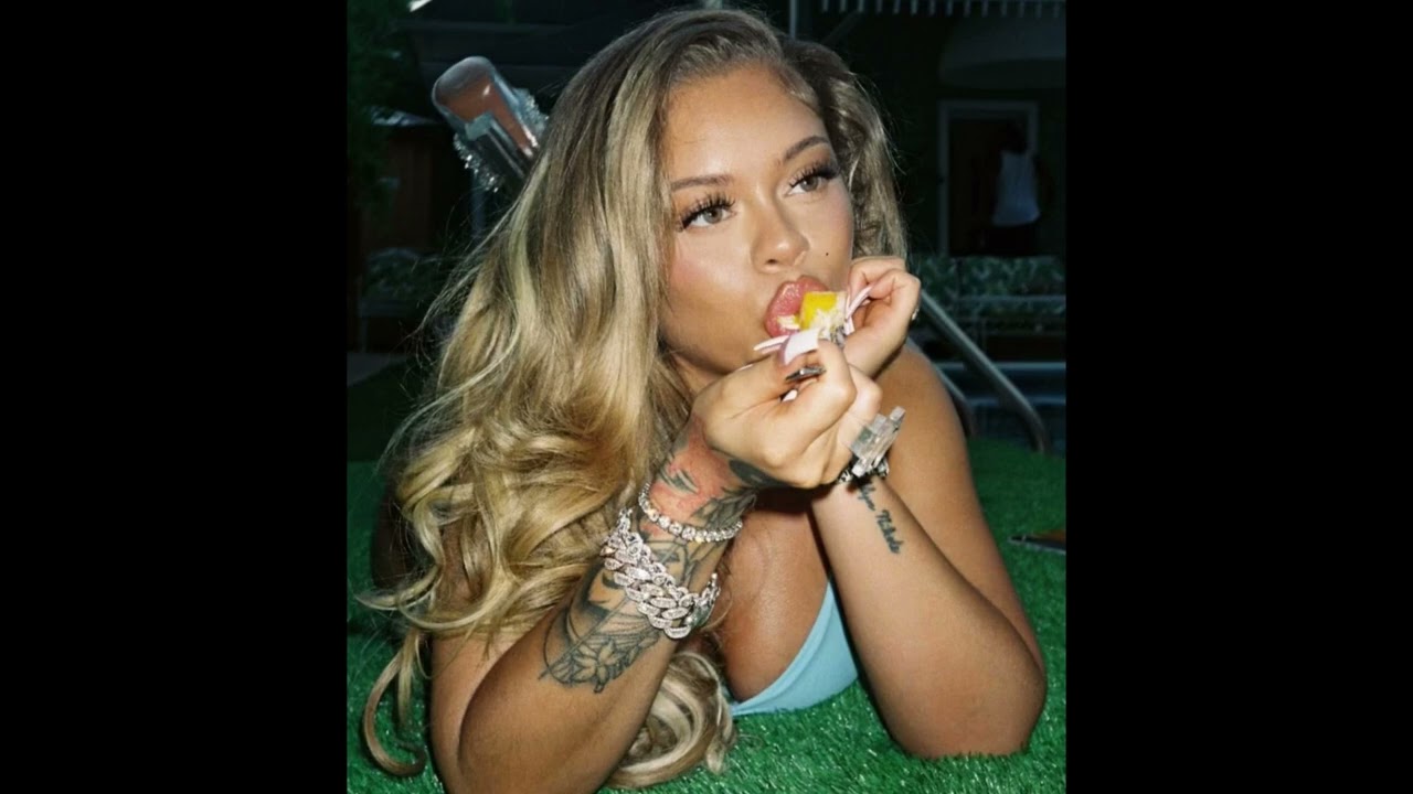 (FREE) Latto Type Beat - “Back To Work” @kreativekdn