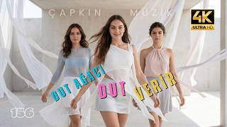 Dut Ağacı Dut Verir - Çapkın Müzik - Yaprağını Kıt Verir - Kız Nişanlın Geliyor