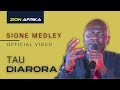 ZION AFRIKA feat. Tau Diarora - Sione Medley (Official Video)