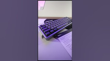 The DROP Alt Keyboard! #shorts