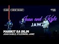 Juan Caoile, Kyleswish, JAWZ — Marikit Sa Dilim [Live at Xiaomi Fan Festival 2024]